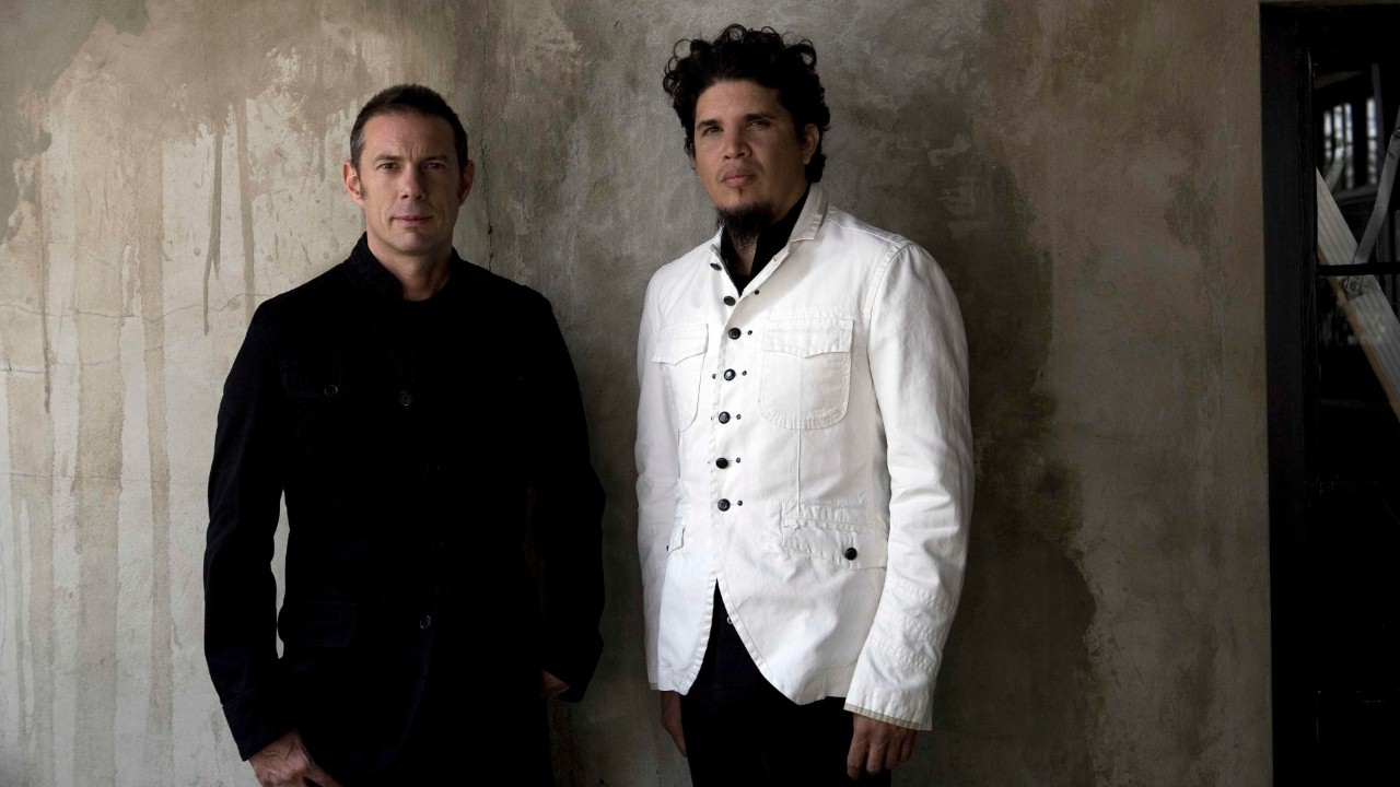 Thievery Corporation